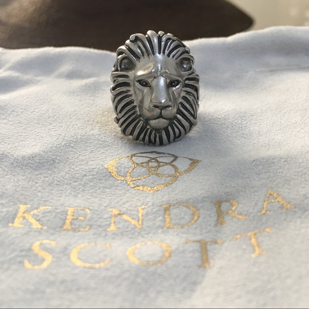 Kendra Scott Collin Cocktail Ring